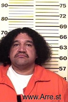 Francisco J Gomez Mugshot