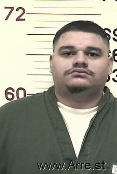 Francisco J Gonzales Mugshot