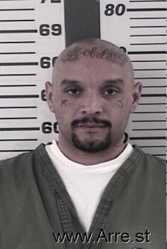 Francisco J Gonzalez Mugshot