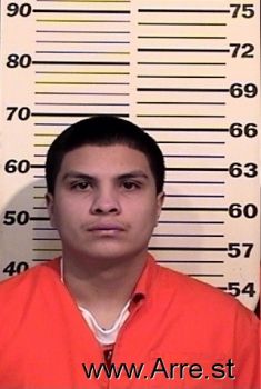 Francisco  Gonzalez Mugshot