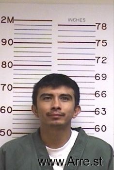 Francisco  Ibarra Mugshot