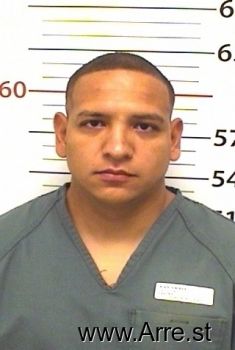 Francisco J Navarro Mugshot