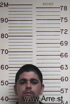 Francisco  Romero Mugshot