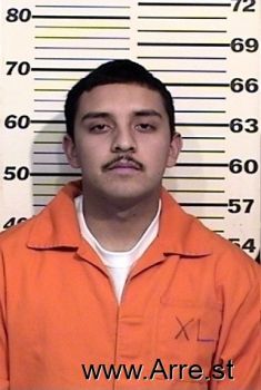 Francisco J Romero Mugshot