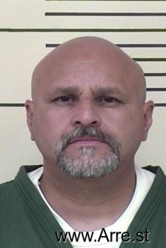 Francisco J Velasquez Mugshot