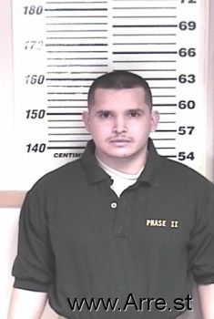 Frank  Gonzalez Mugshot