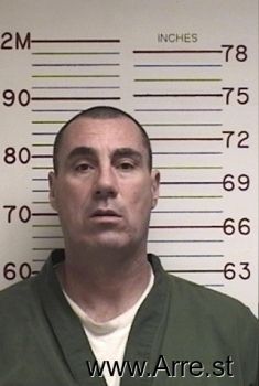 Frank  Goodwin Mugshot