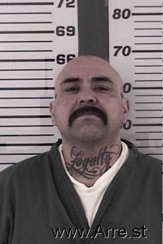 Frank  Morales Mugshot