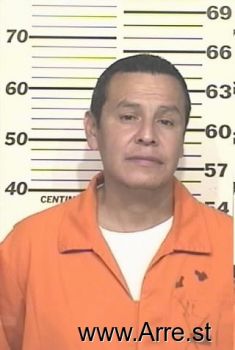 Frank  Morales Mugshot