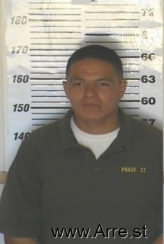 Frank J Sanchez Mugshot