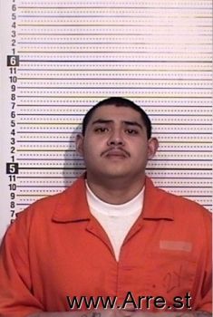 Frankie M Gallegos Mugshot