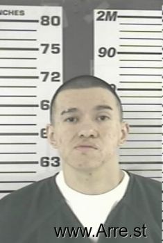 Freddie  Martinezdeescobar Mugshot