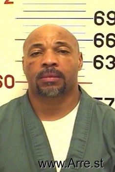 Frederick D Moore Mugshot