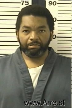 Frederick A Porter Mugshot