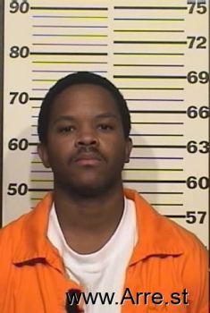 Fredrick  Bullock Mugshot