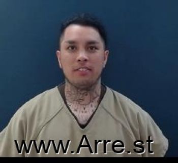 Francisco  Moreno-diaz Mugshot