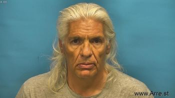 Frankie G Quintana Mugshot