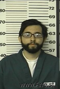 Gabriel  Archuleta Mugshot