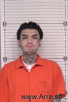 Gabriel P Baca Mugshot