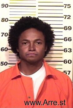 Gabriel T Dominick Mugshot