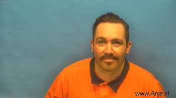 Gabriel Edward Gallegos Mugshot