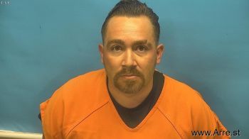 Gabriel Edward Gallegos Mugshot