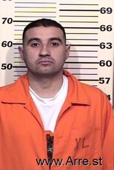 Gabriel P Hernandez Mugshot