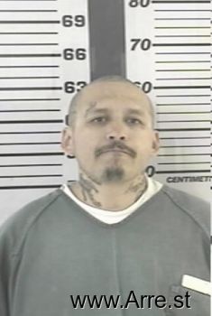 Gabriel  Hernandezcoronel Mugshot