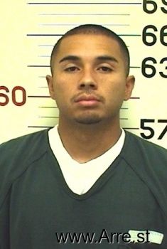 Gabriel  Hernandezpizana Mugshot