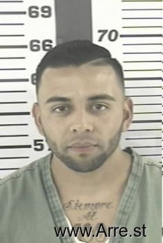 Gabriel  Medina Mugshot