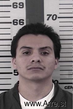 Gabriel L Molina Mugshot