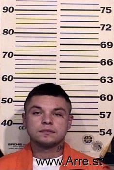 Gabriel  Mondragon Mugshot