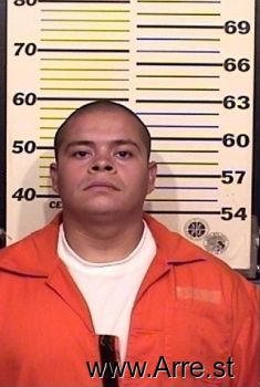 Gabriel  Rios Mugshot