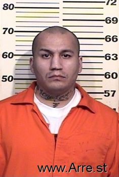 Gabriel L Rodriguez Mugshot