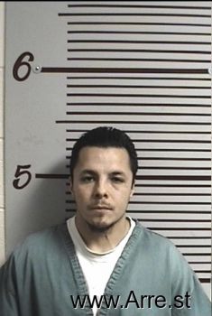 Gabriel M Sanchez Mugshot