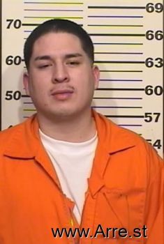 Gabriel D Trujillo Mugshot