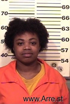 Gabriela M Thomas Mugshot