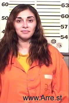 Gabriella A Rodriguez Mugshot