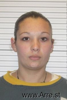 Gabrielle  Medina Mugshot