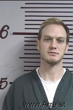 Garrett J Goudeseune Mugshot