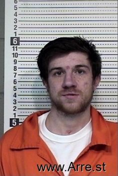 Garrett L Johnson Mugshot