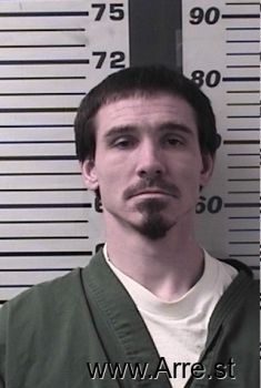 Gary M Barnett Mugshot