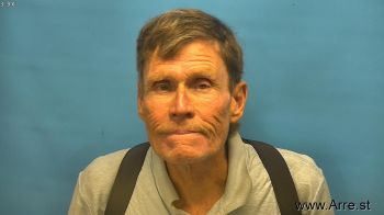 Gary Lee Barrett Mugshot