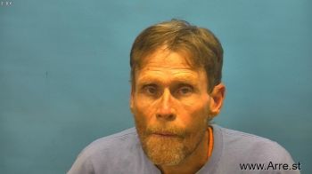 Gary Lee Barrett Mugshot