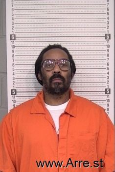 Gary  Bostic Mugshot