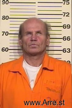 Gary R Dalton Mugshot