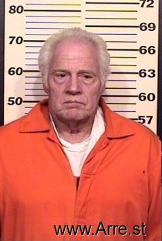 Gary R Gregory Mugshot