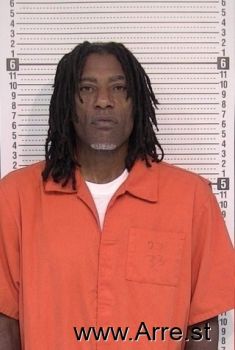 Gary D Harris Mugshot