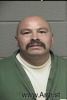 Gary  Martinez Mugshot