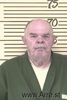 Gary M Meyers Mugshot